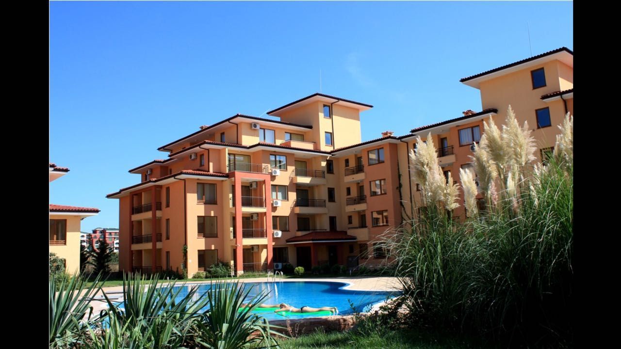 Appartement à Sveti Vlas, Bulgarie, 70 m² - image 16