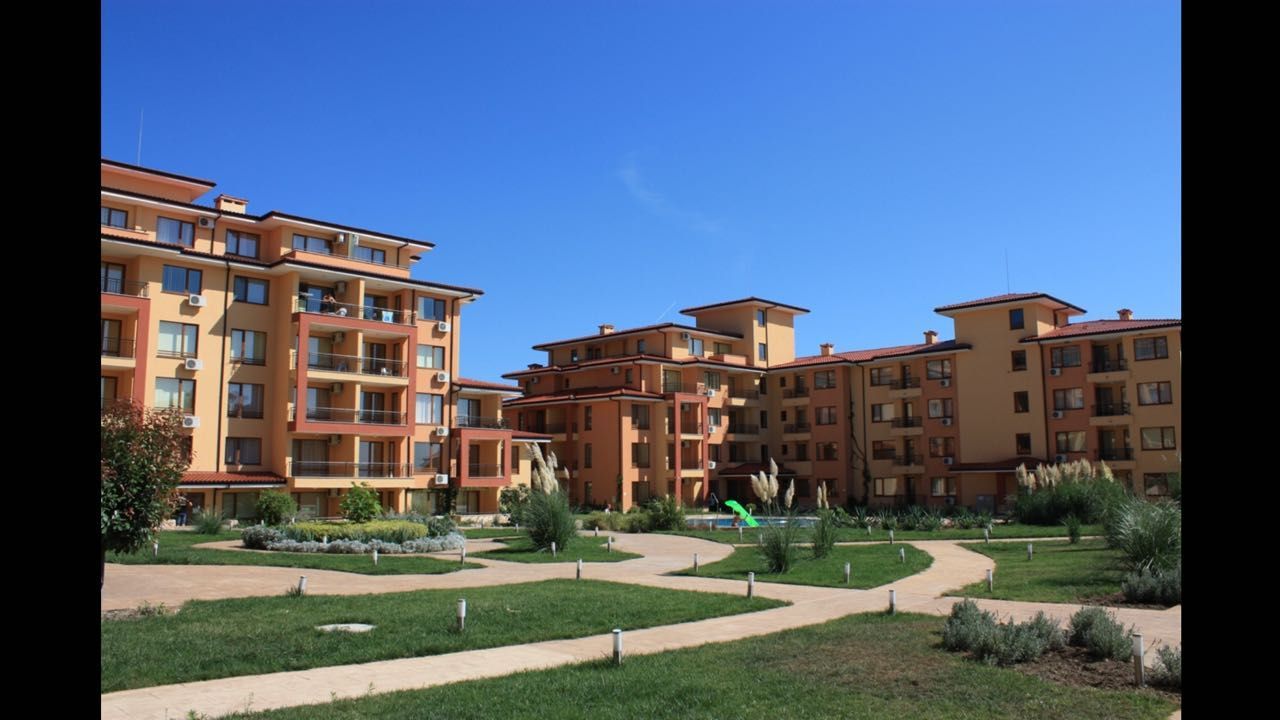 Appartement à Sveti Vlas, Bulgarie, 70 m² - image 17