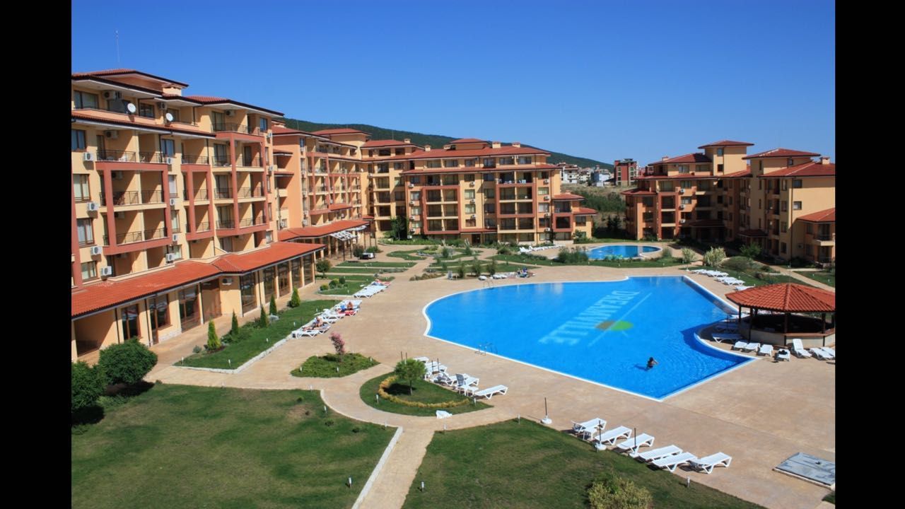 Appartement à Sveti Vlas, Bulgarie, 70 m² - image 18