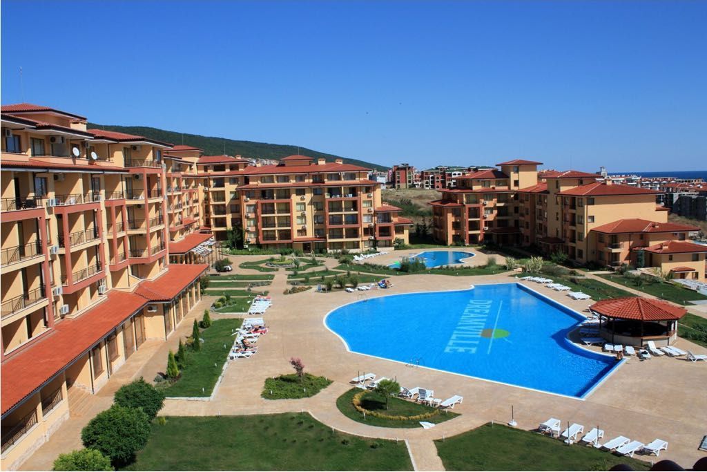Appartement à Sveti Vlas, Bulgarie, 47 m² - image 13