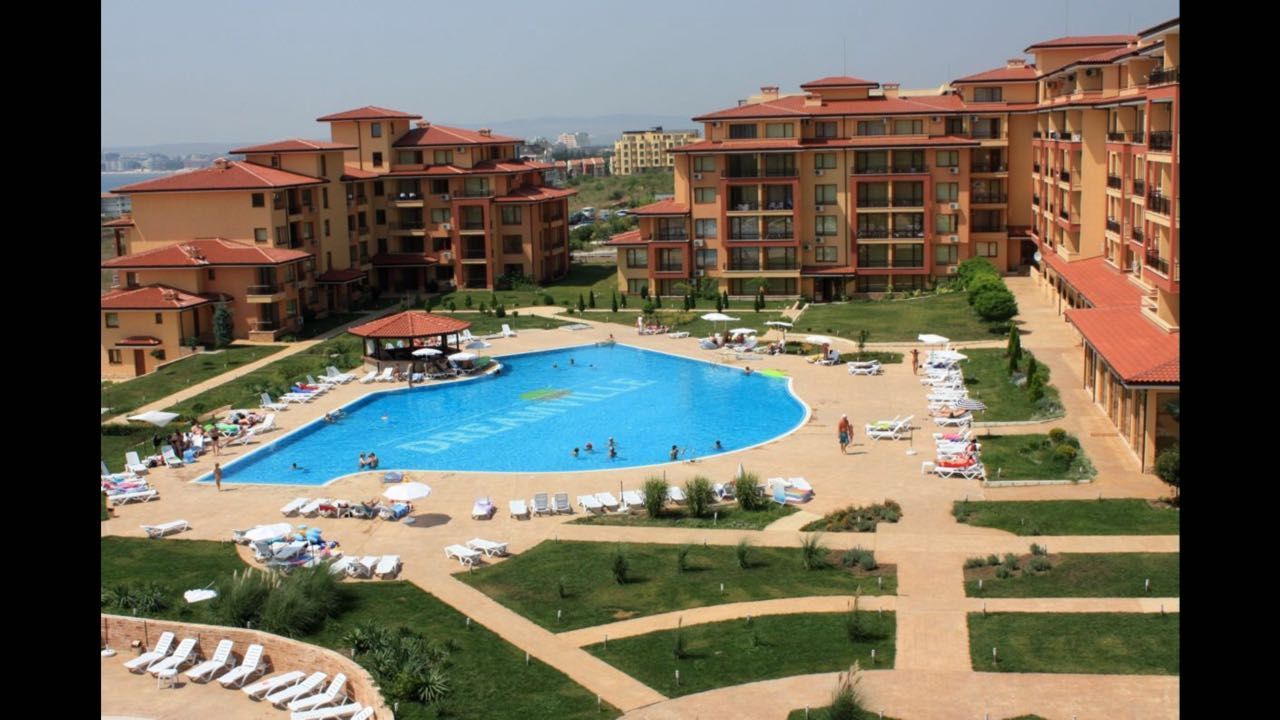 Appartement à Sveti Vlas, Bulgarie, 47 m² - image 12