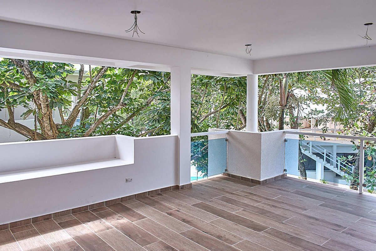 Penthouse in Cabarete, Dominican Republic, 160 m² - picture 2