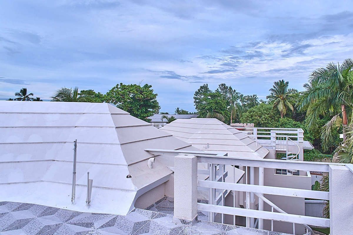 Penthouse in Cabarete, Dominican Republic, 160 m² - picture 5