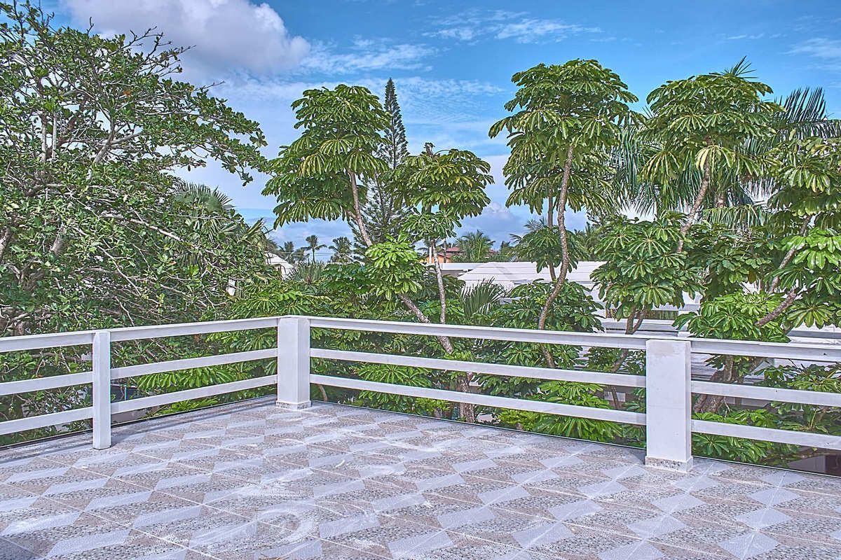 Penthouse in Cabarete, Dominican Republic, 160 m² - picture 4
