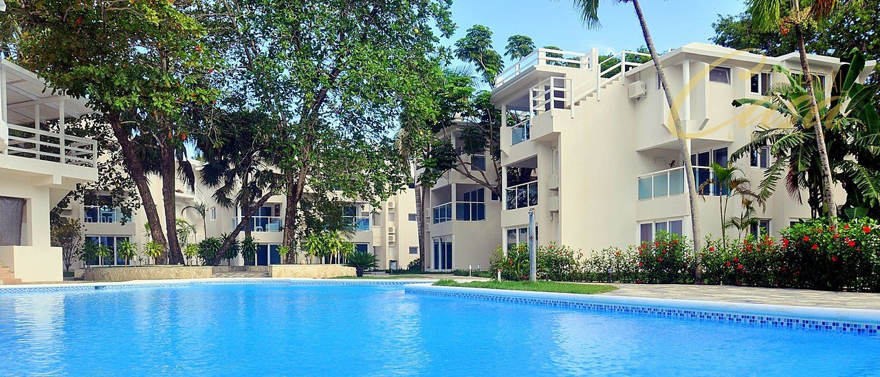 Penthouse in Cabarete, Dominican Republic, 160 m² - picture 9