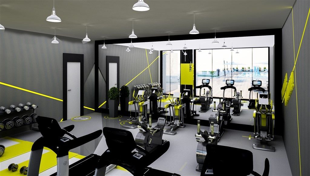 Flat in Alanya, Turkey, 110 m² - picture 5