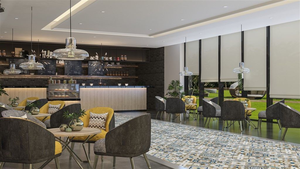 Flat in Alanya, Turkey, 110 m² - picture 10