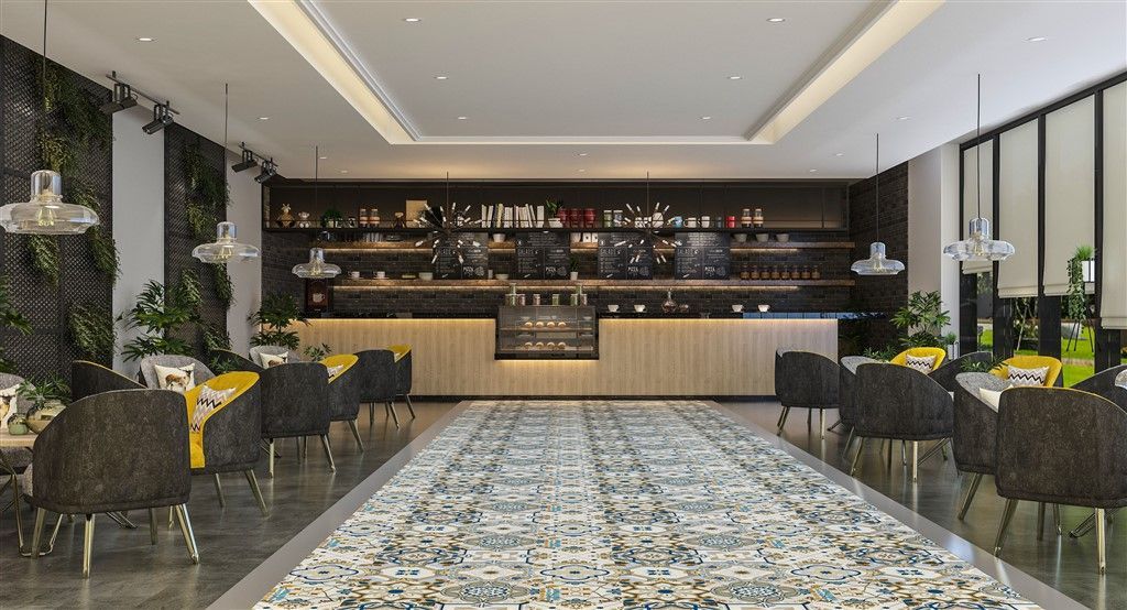 Flat in Alanya, Turkey, 110 m² - picture 9