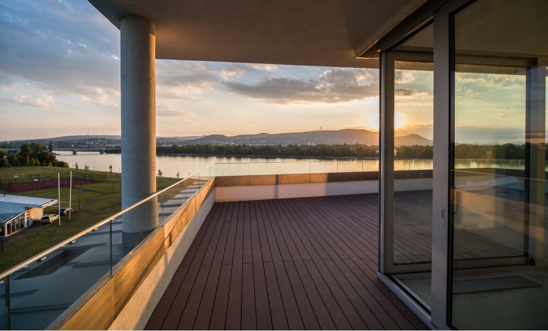 Appartement à Budapest, Hongrie, 150 m² - image 5