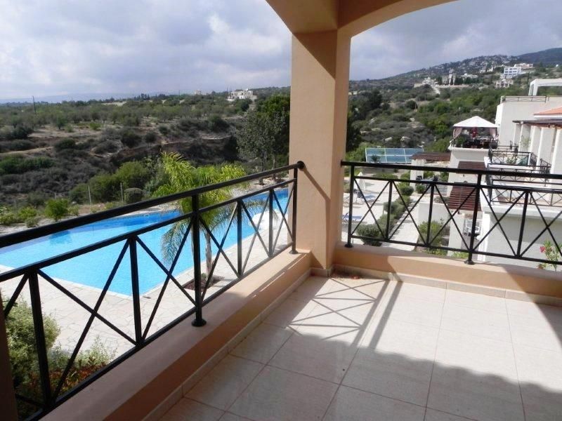 Appartement à Paphos, Chypre, 70 m² - image 1