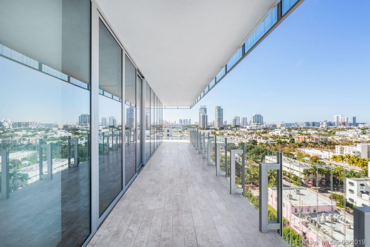 Flat in Miami, USA, 310 m² - picture 8
