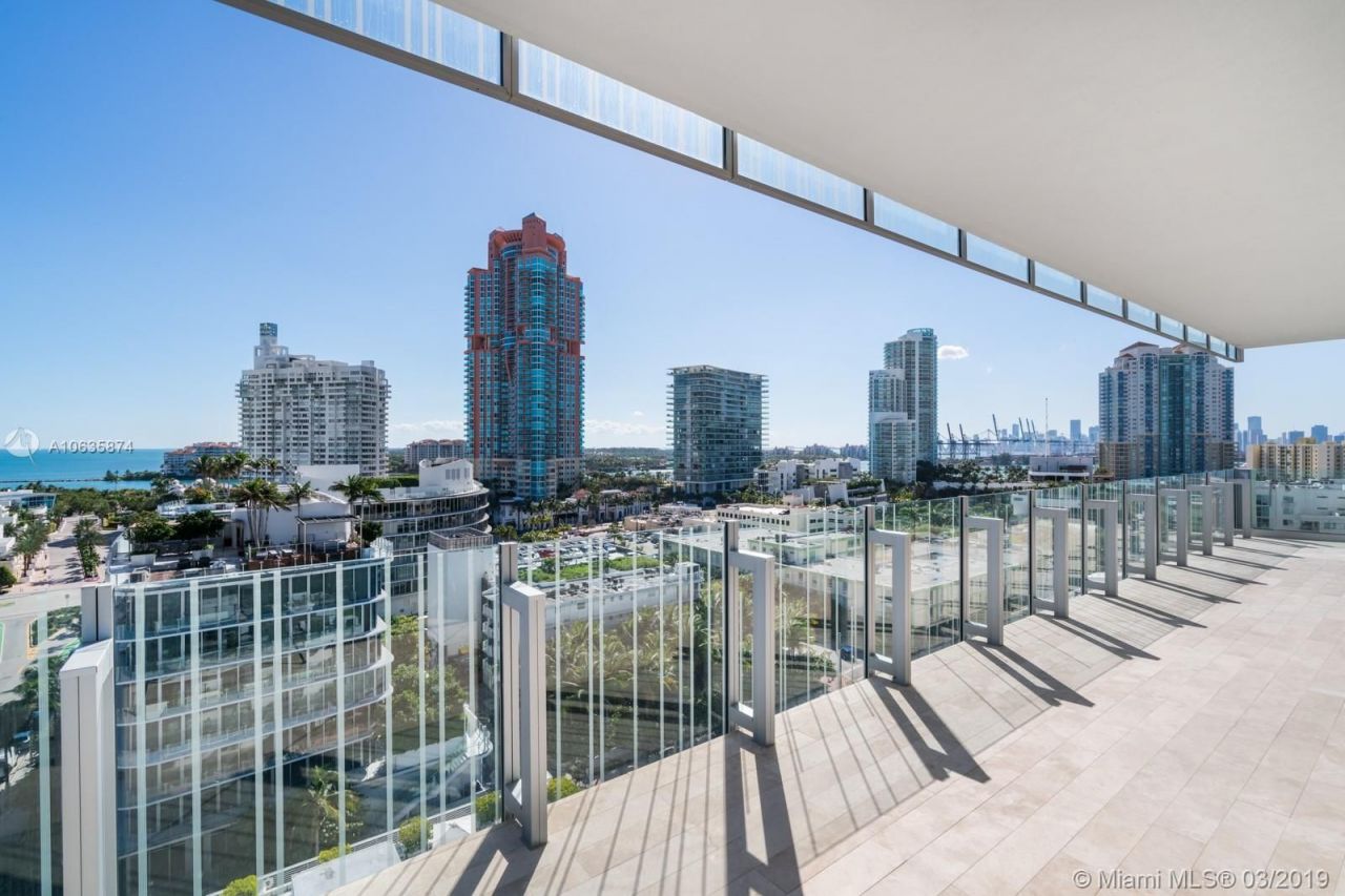 Flat in Miami, USA, 310 m² - picture 9