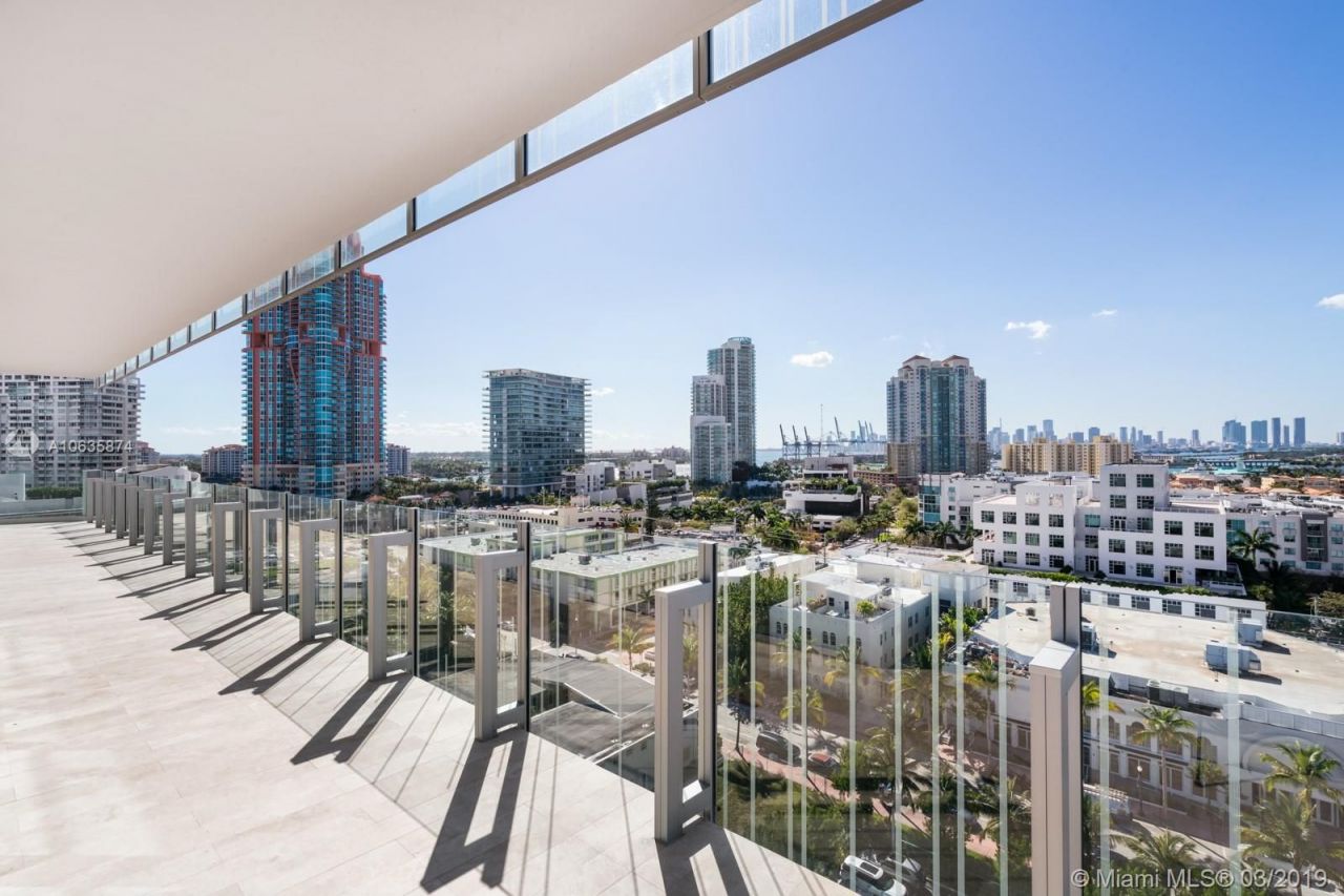 Flat in Miami, USA, 310 m² - picture 10