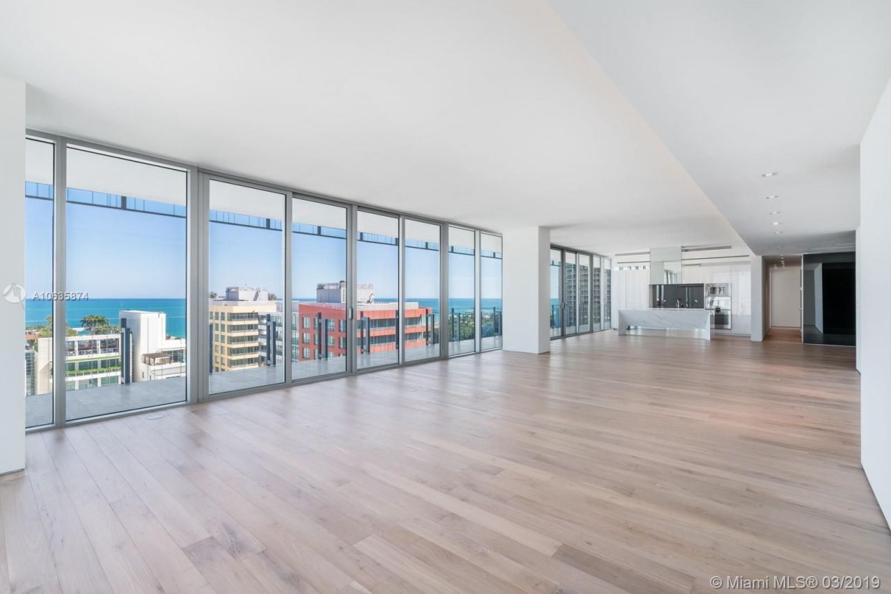 Flat in Miami, USA, 310 m² - picture 5