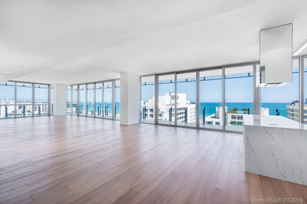 Flat in Miami, USA, 310 m² - picture 1