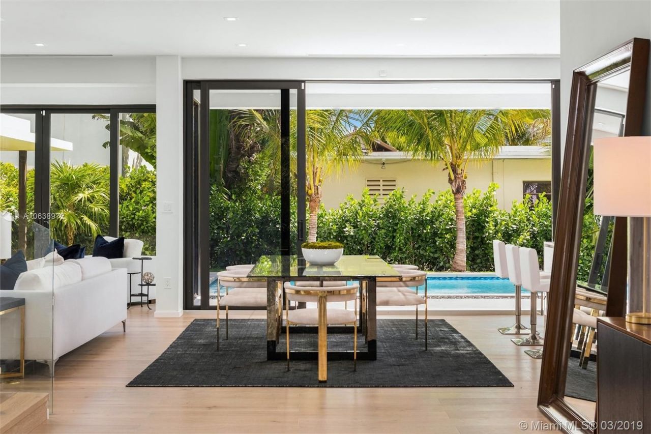 Villa en Miami, Estados Unidos, 340 m² - imagen 6