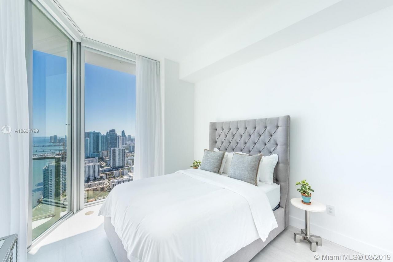 Penthouse in Miami, USA, 180 m² - picture 6