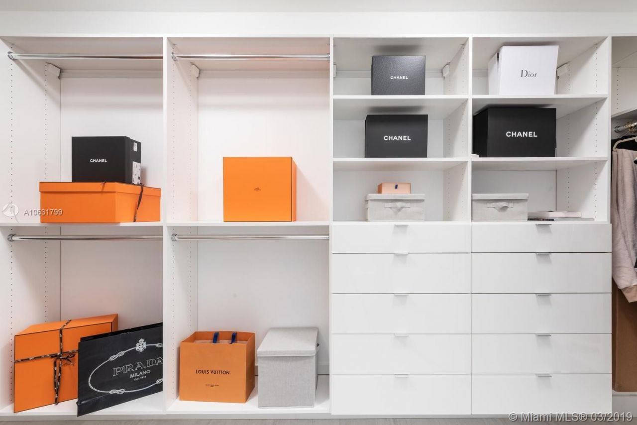 Penthouse in Miami, USA, 180 m² - picture 8