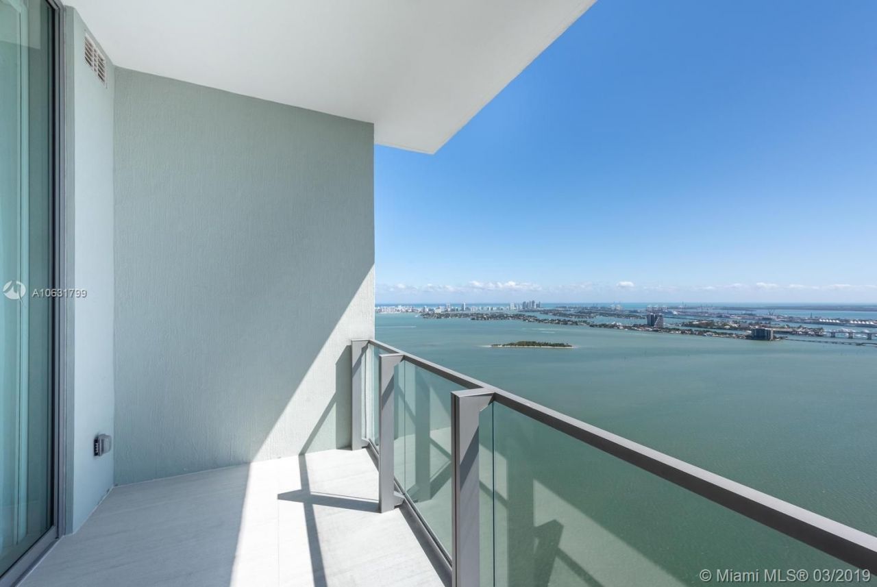 Penthouse in Miami, USA, 180 m² - picture 10