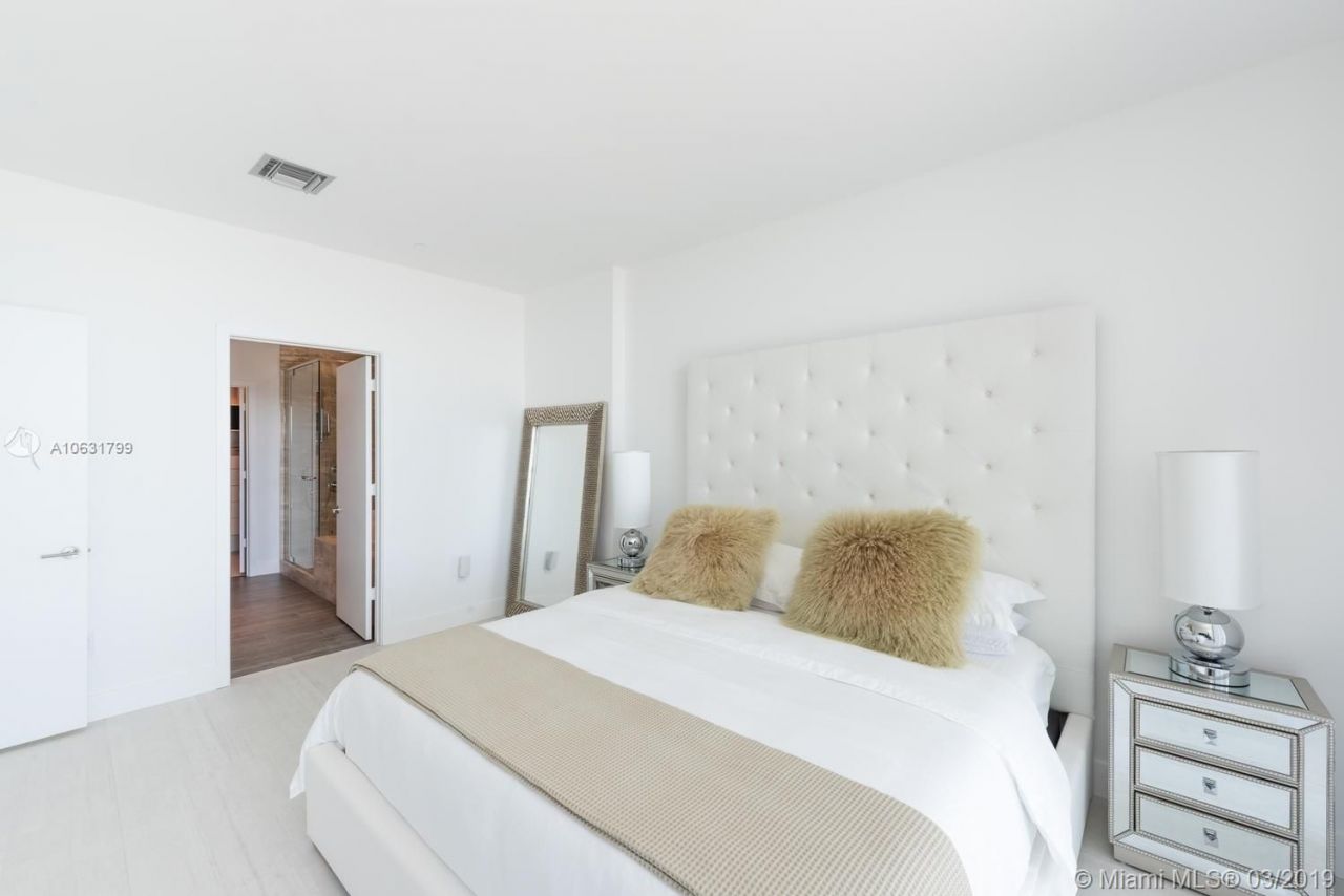 Penthouse in Miami, USA, 180 m² - picture 11