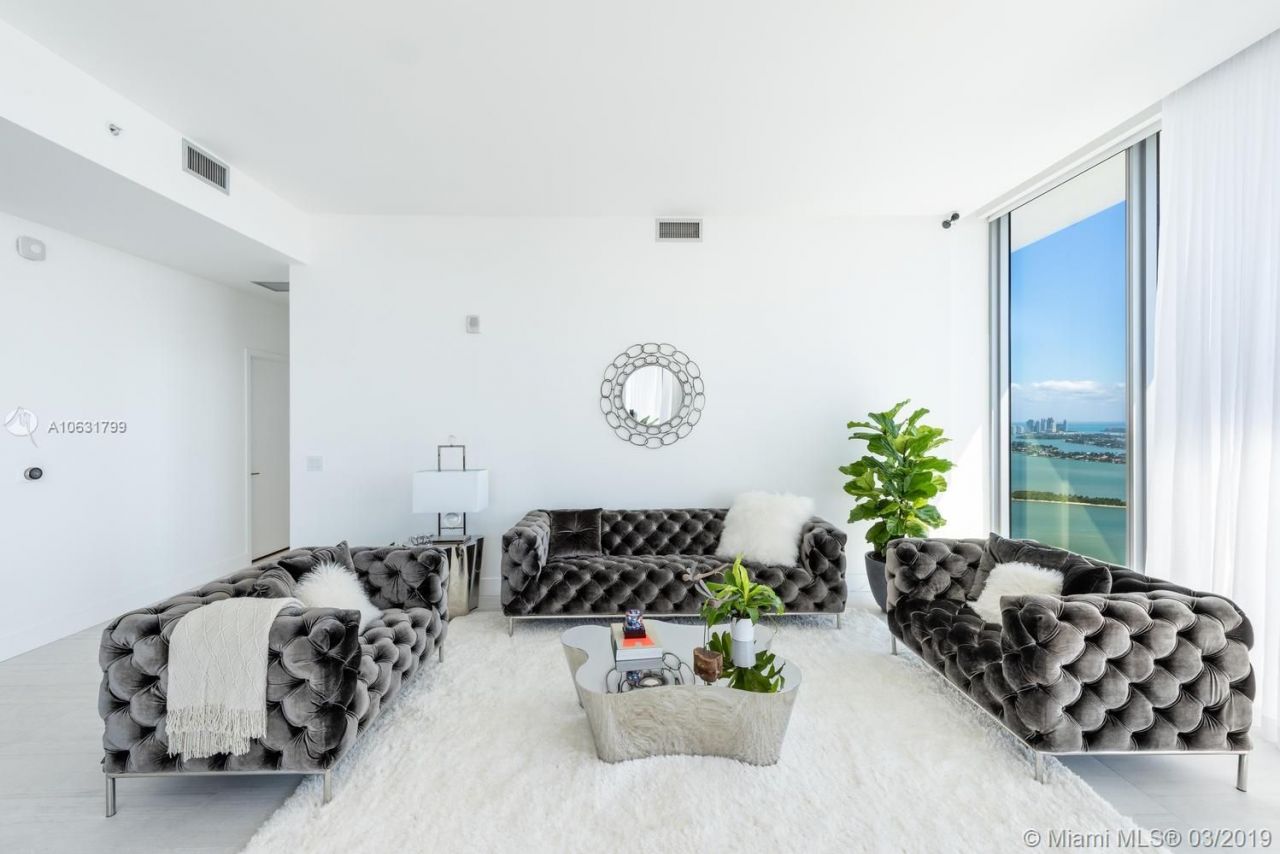 Penthouse in Miami, USA, 180 m² - picture 15