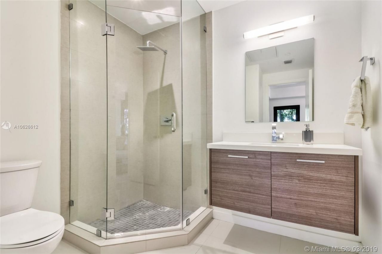 Stadthaus in Miami, USA, 210 m² - Foto 16