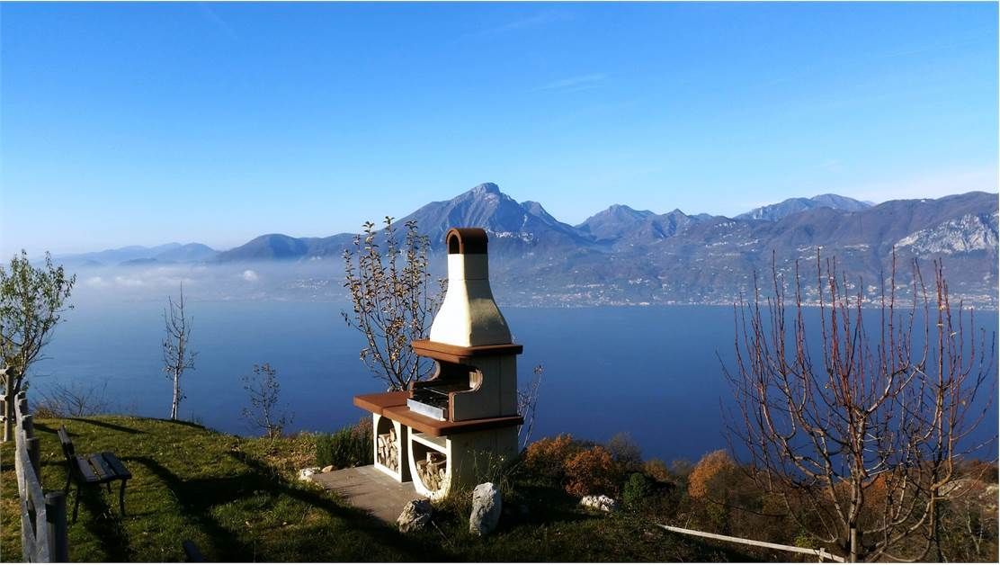 Townhouse on Lake Garda, Italy, 235 m² - picture 18