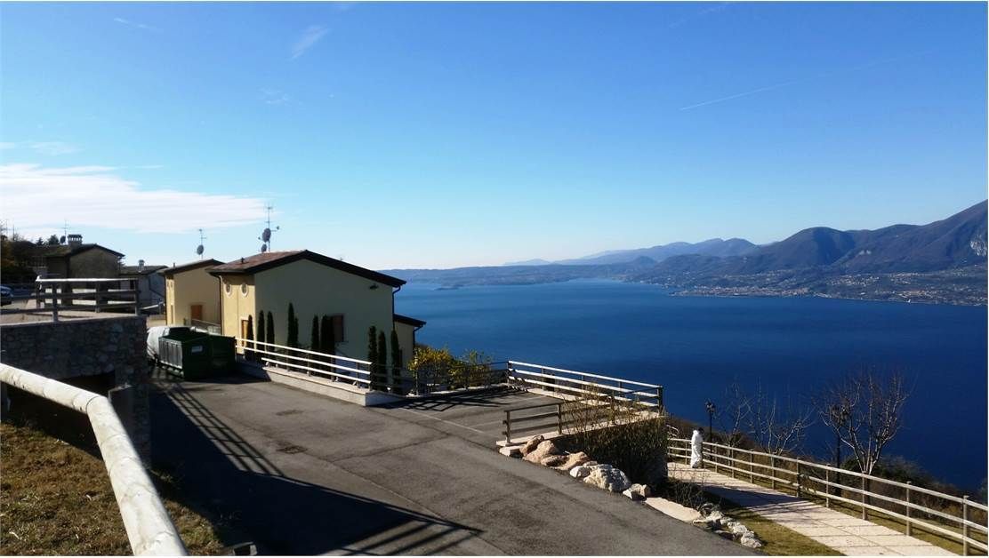 Townhouse on Lake Garda, Italy, 235 m² - picture 17