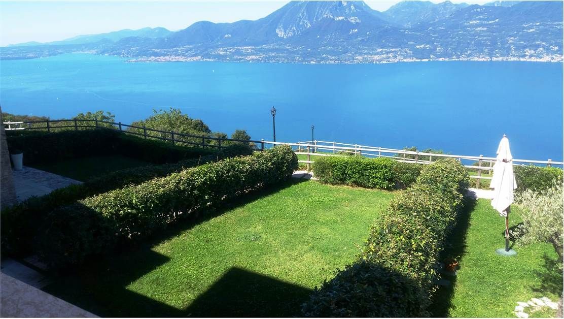 Townhouse on Lake Garda, Italy, 235 m² - picture 2