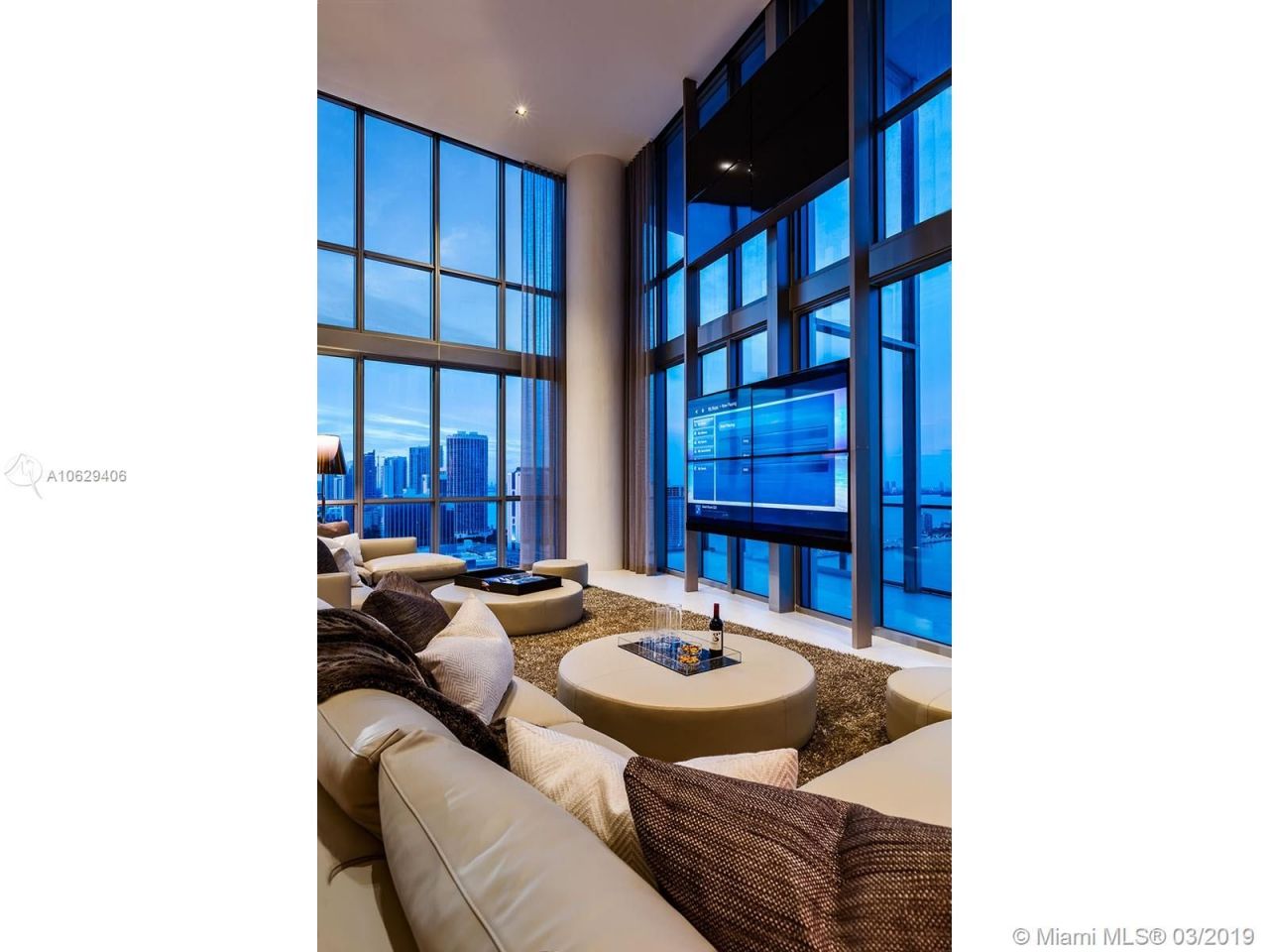 Loft en Miami, Estados Unidos, 360 m² - imagen 8