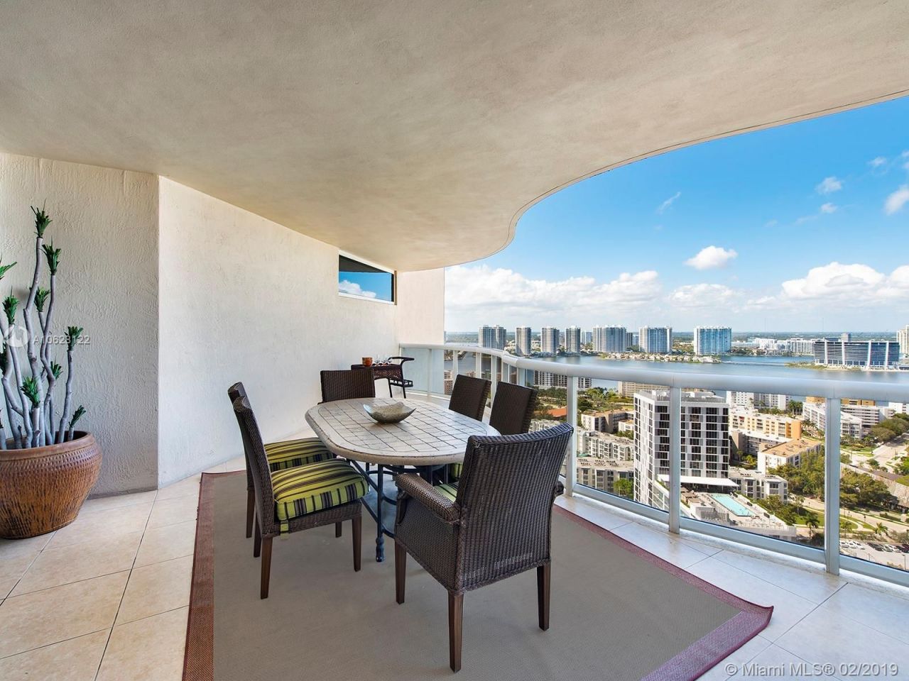 Appartement à Miami, États-Unis, 450 m² - image 16