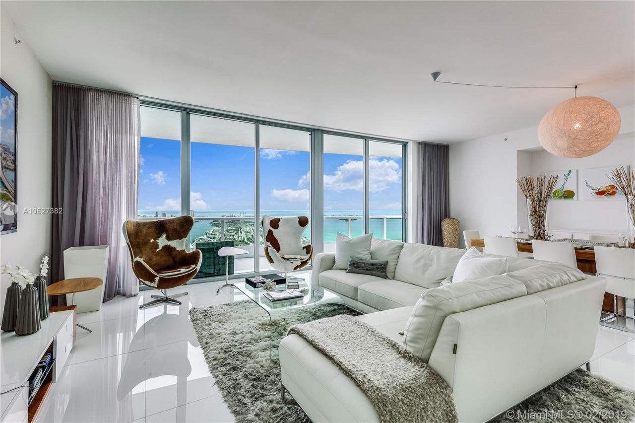 Flat in Miami, USA, 320 m² - picture 3