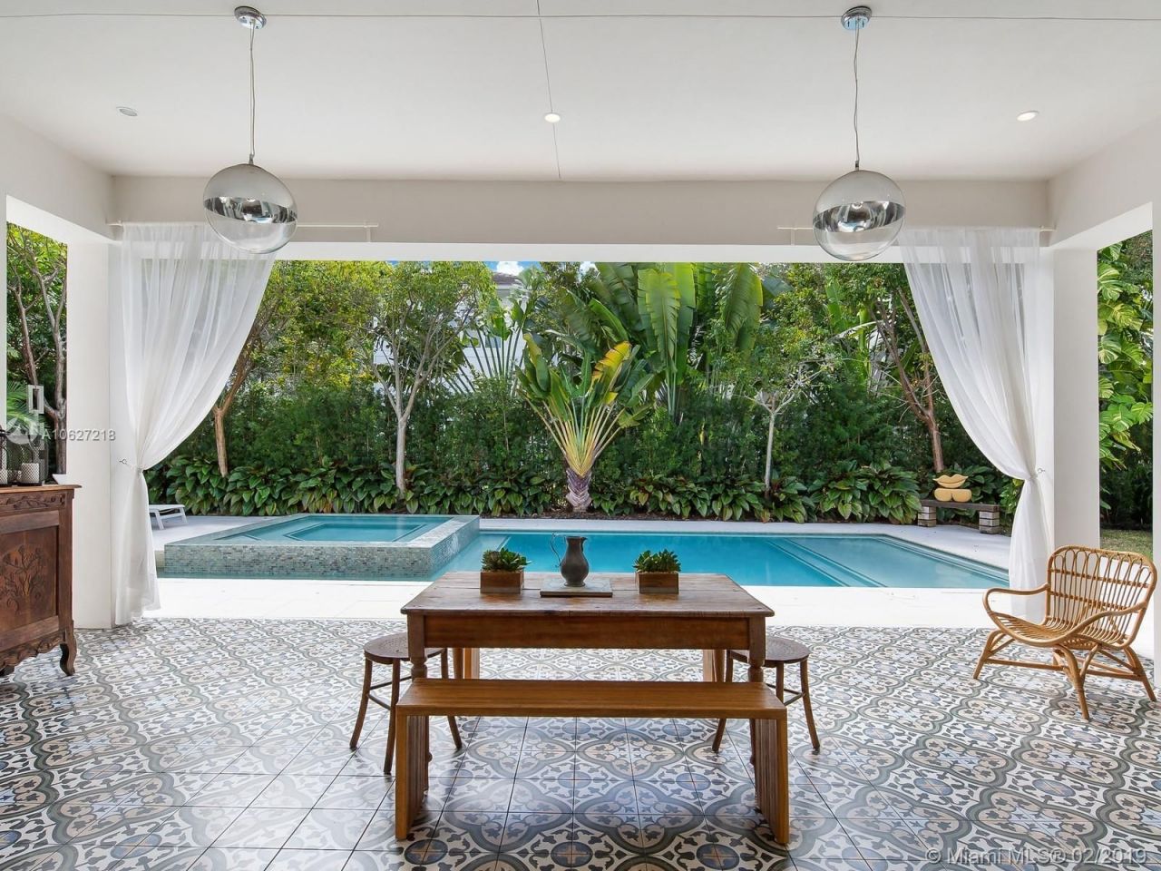 Villa in Miami, USA, 400 m² - Foto 2