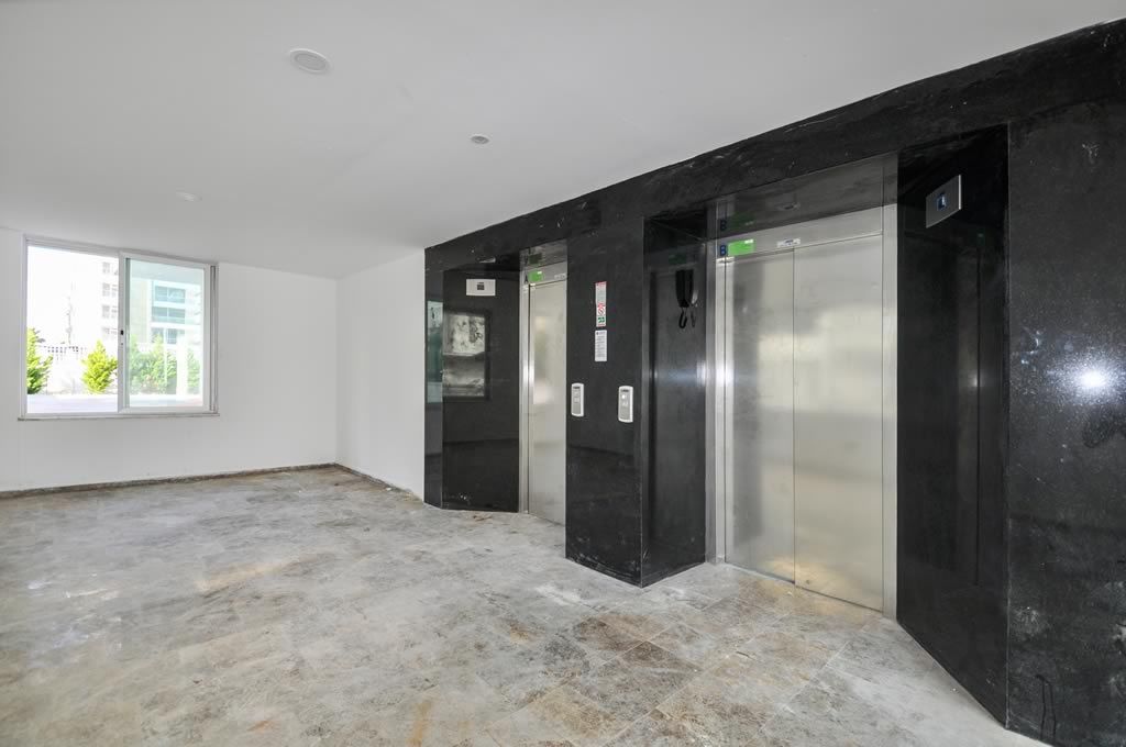 Studio in Alanya, Türkei, 51 m² - Foto 12