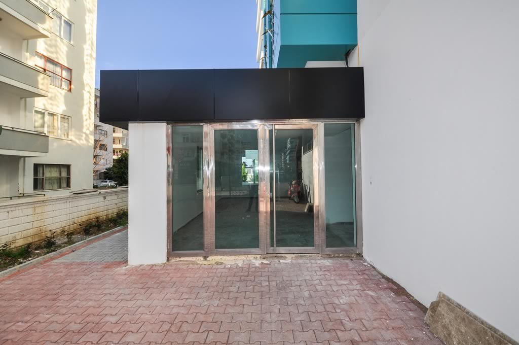 Studio in Alanya, Türkei, 51 m² - Foto 11