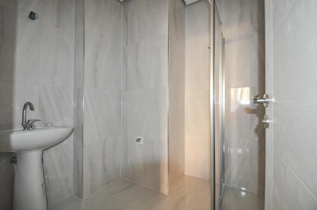 Studio in Alanya, Türkei, 51 m² - Foto 17