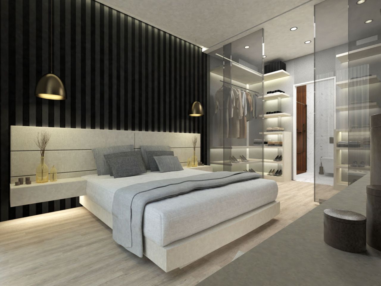 Flat in Alanya, Turkey, 60 m² - picture 9