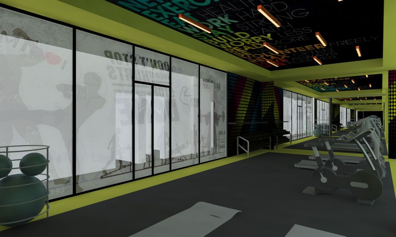 Flat in Alanya, Turkey, 60 m² - picture 11