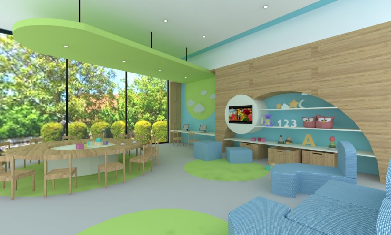 Flat in Alanya, Turkey, 60 m² - picture 14