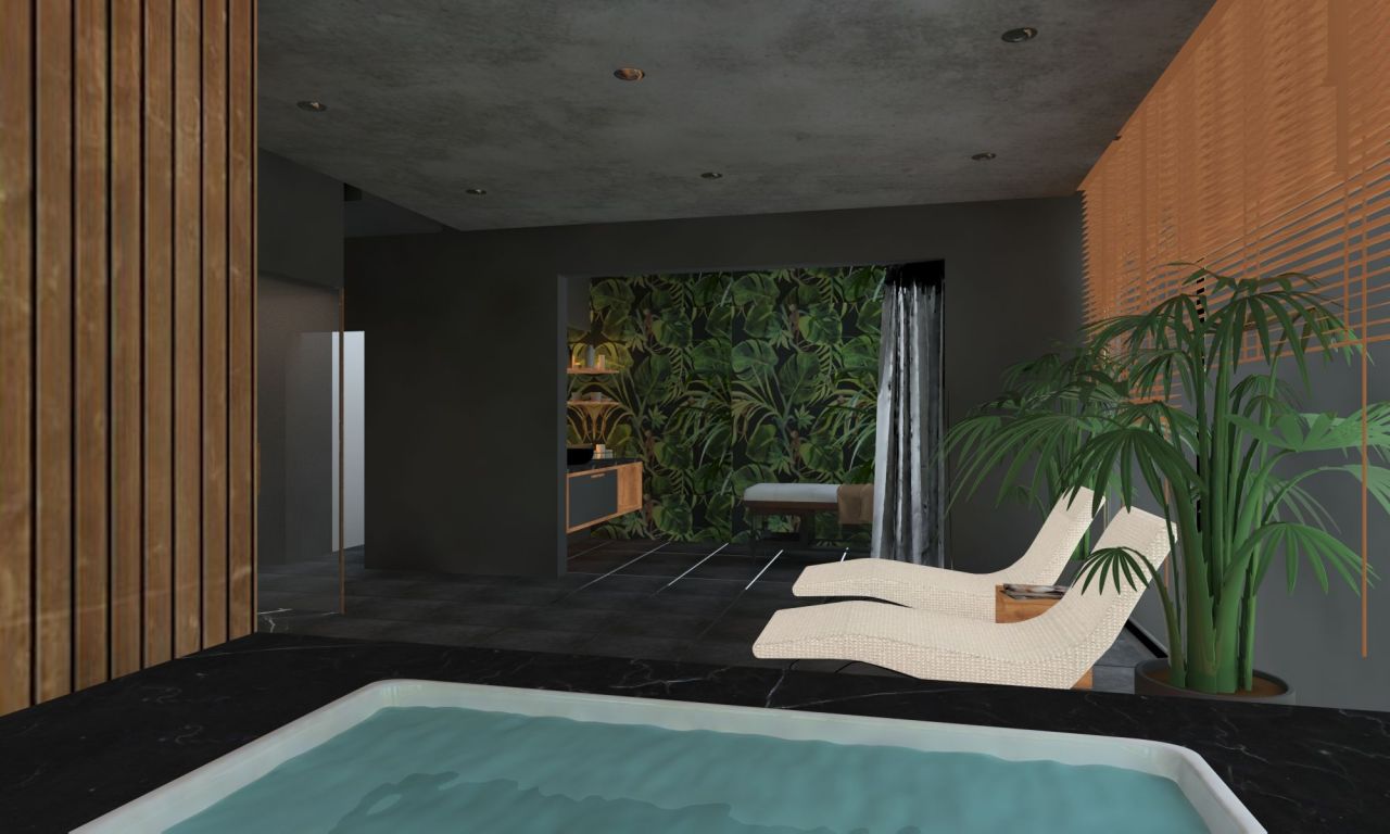 Flat in Alanya, Turkey, 60 m² - picture 13