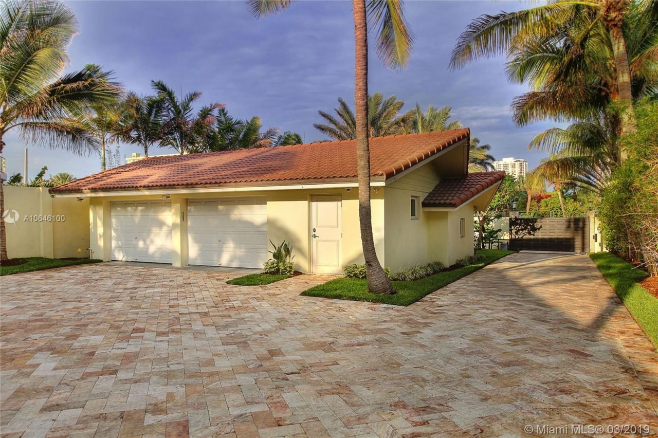 Villa in Miami, USA, 300 m² - picture 5