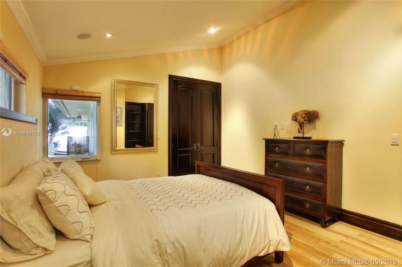 Villa in Miami, USA, 300 m² - picture 7