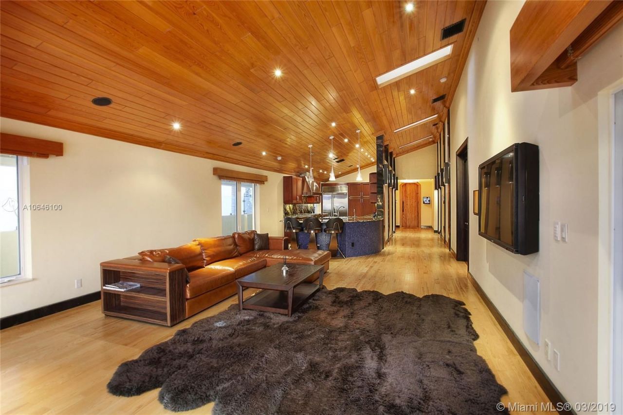 Villa in Miami, USA, 300 m² - picture 4