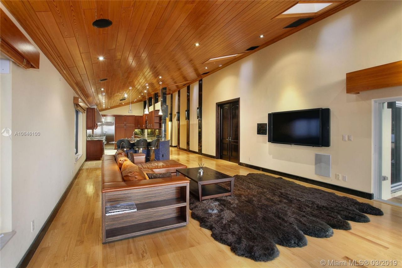 Villa in Miami, USA, 300 m² - picture 15