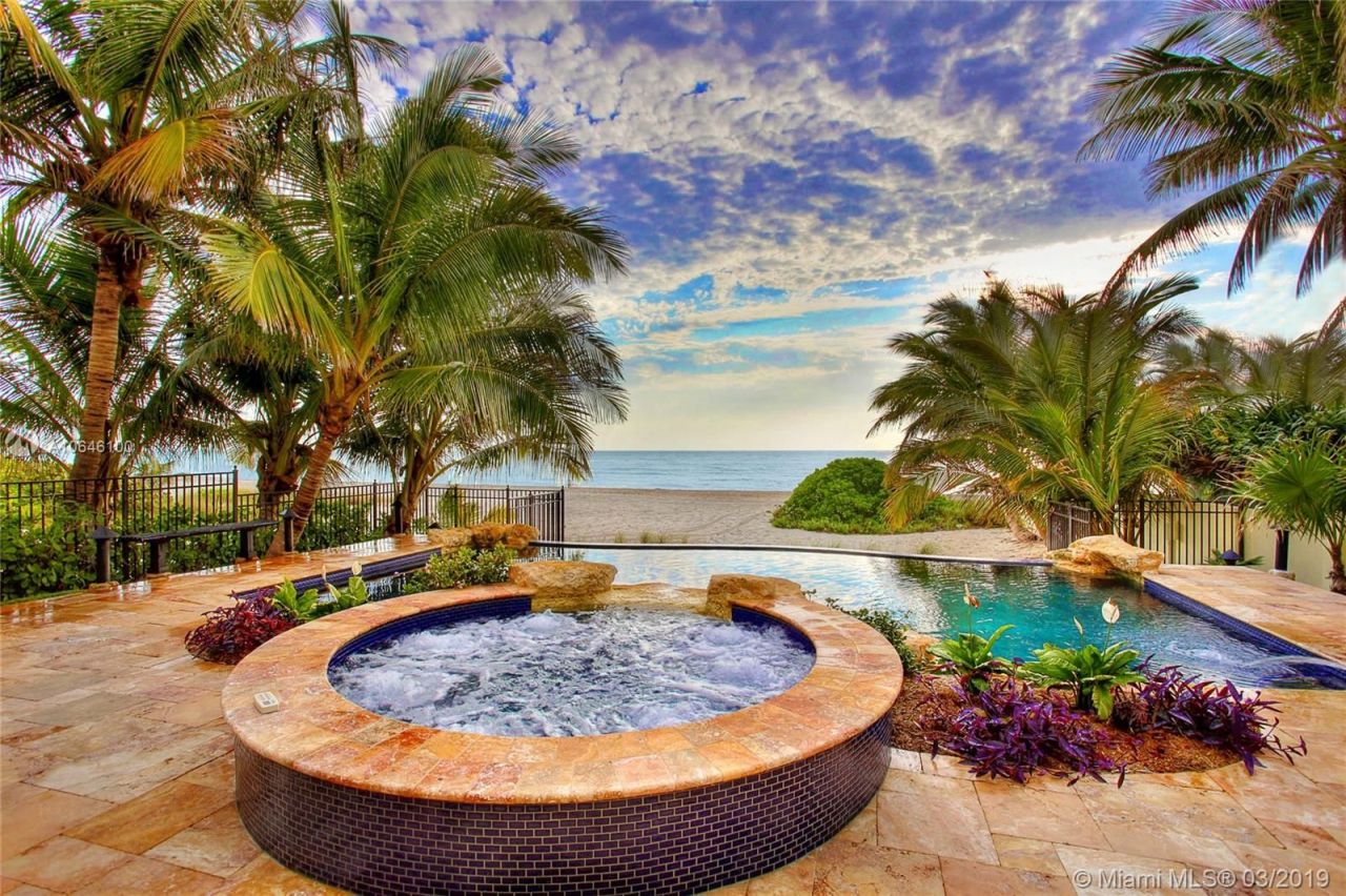 Villa in Miami, USA, 300 m² - picture 16