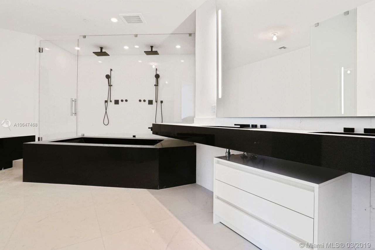 Loft in Miami, USA, 390 m² - Foto 9