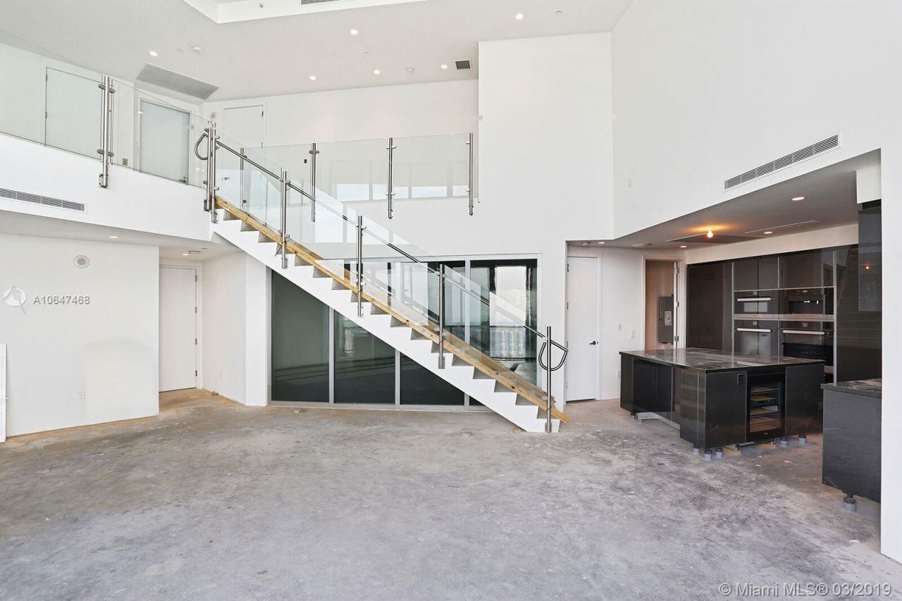Loft in Miami, USA, 390 m² - Foto 3