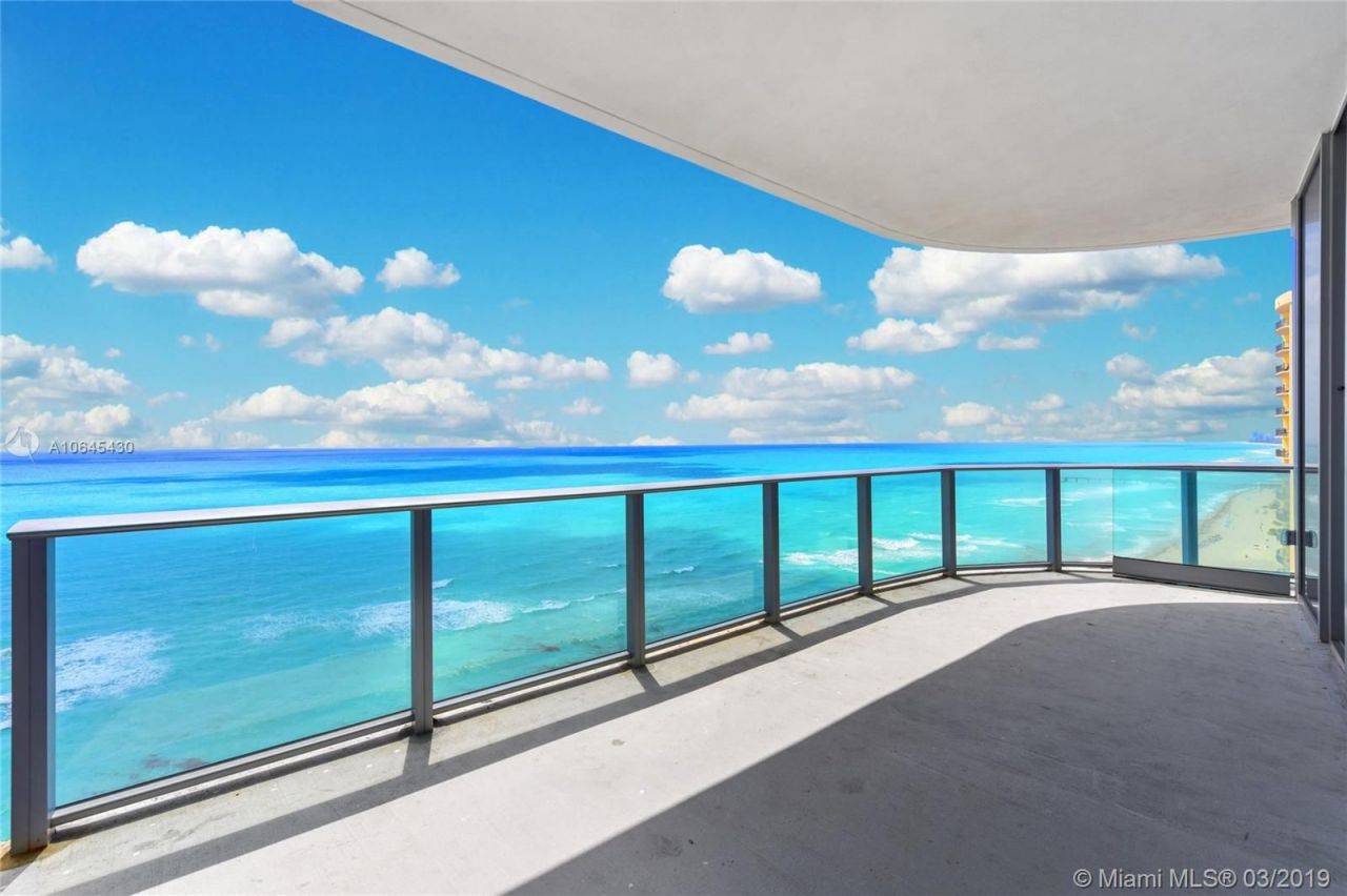 Appartement à Miami, États-Unis, 380 m² - image 2