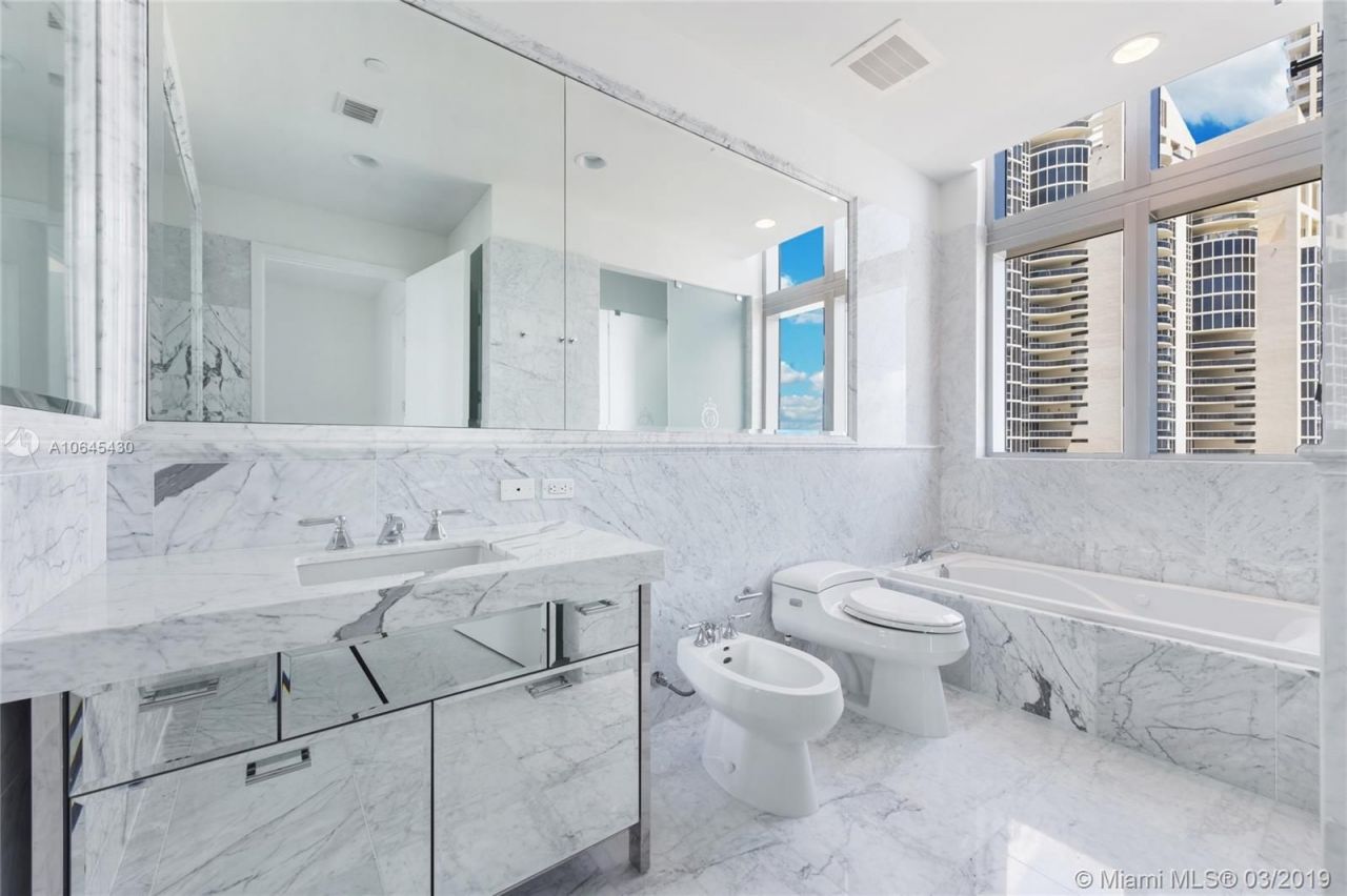 Appartement à Miami, États-Unis, 380 m² - image 11