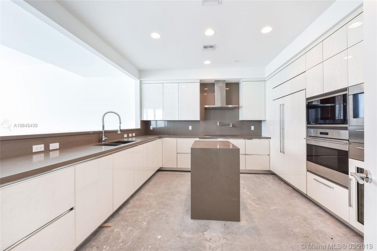 Appartement à Miami, États-Unis, 380 m² - image 14